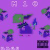 MINI迷你 - M10（make it out）