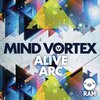 Mind Vortex - Arc VIP