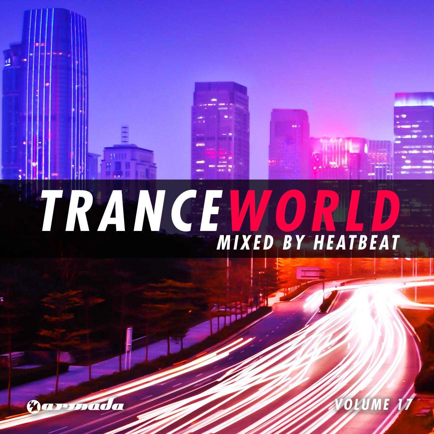 Trance World, Vol. 17专辑