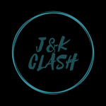 J&K CLASH专辑