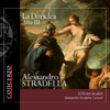 Alessandro Stradella Consort - La Doriclea, Act III, Scene 14: