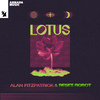 Alan Fitzpatrick - Lotus