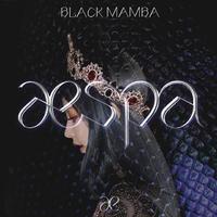 『Black Mamba』aespa（有效出道）