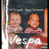 1fifty Stylez - Vespa