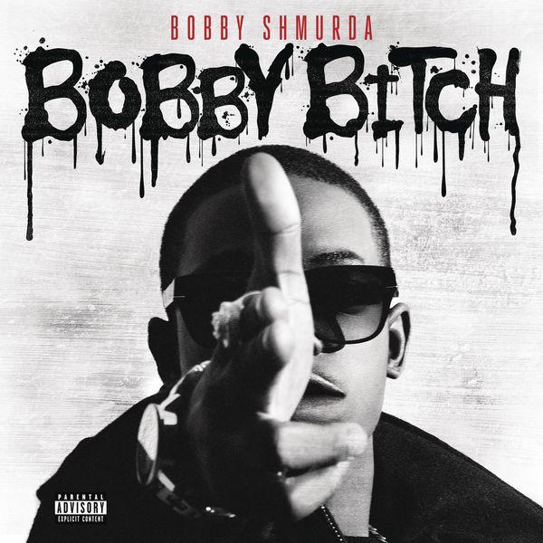 bobby bitch歌词