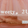 1Davi - Sweety，2U