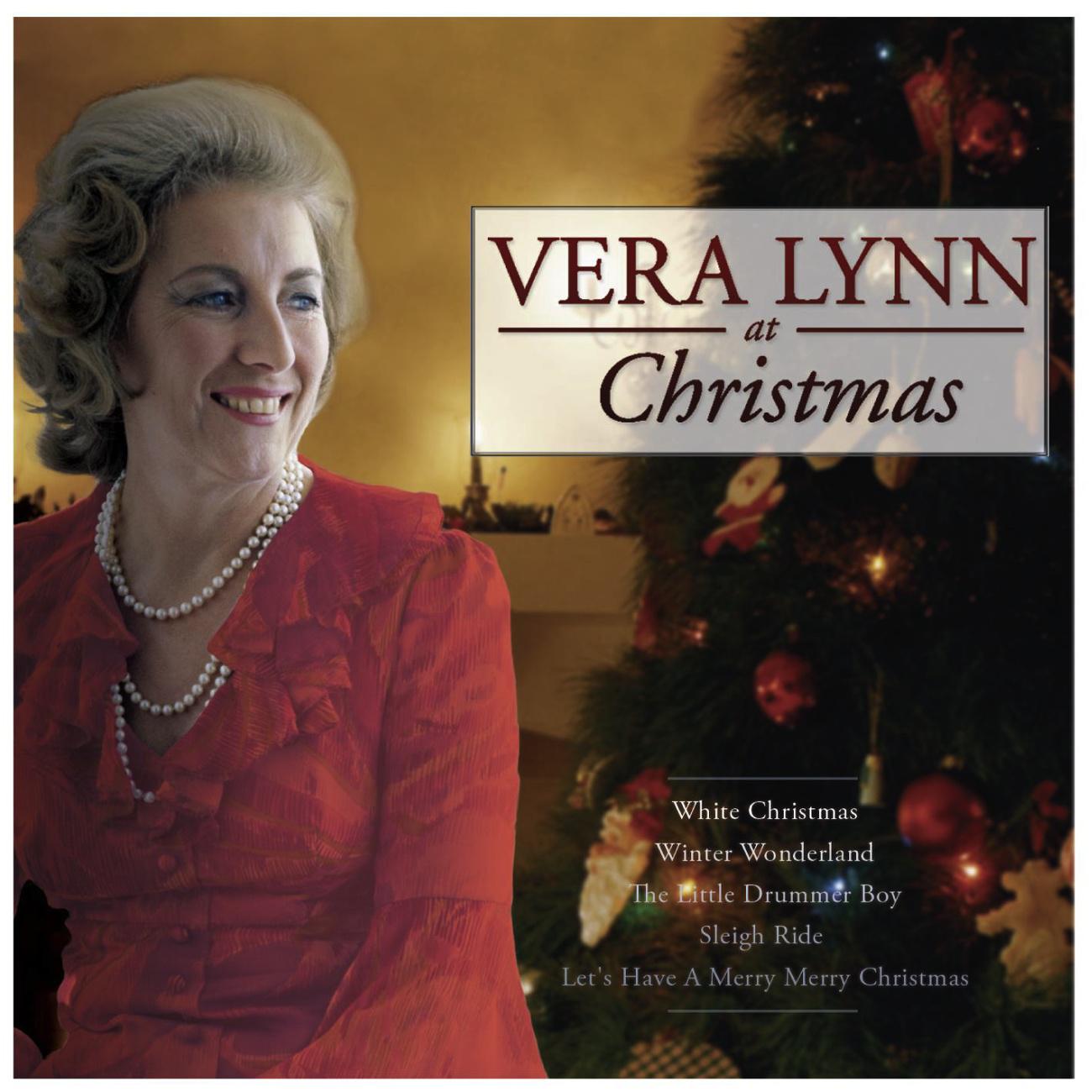 let"s have a merry merry christmas - vera lynn - 网易云音乐