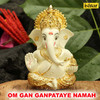 Ravindra Sathe - Om Gan Ganpataye Namah Shree Ganeshachi 12 Naave Shree Ganesh Naamsmran, Pt. 2