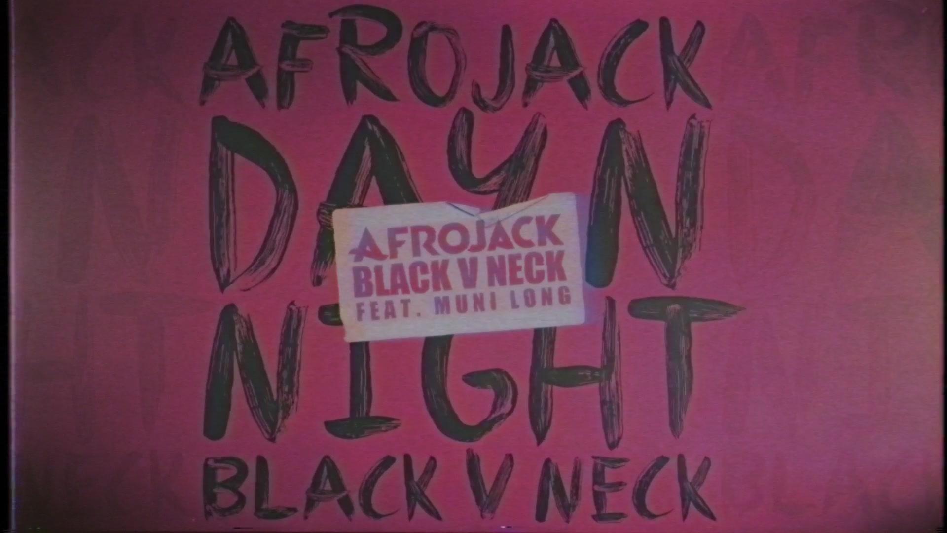 Afrojack - Day N Night (Audio)