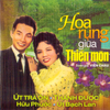 Út Trà Ôn - Hoa Rụng Giữa Thiền Môn