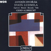 Gerd Albrecht - Svata Ludmila (St. Ludmilla), Op. 71, B. 144:Part III: Nuz pokleknete pred biskupem oba (So both of you will kneel before Methodius) (Chorus)