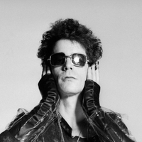 Lou Reed