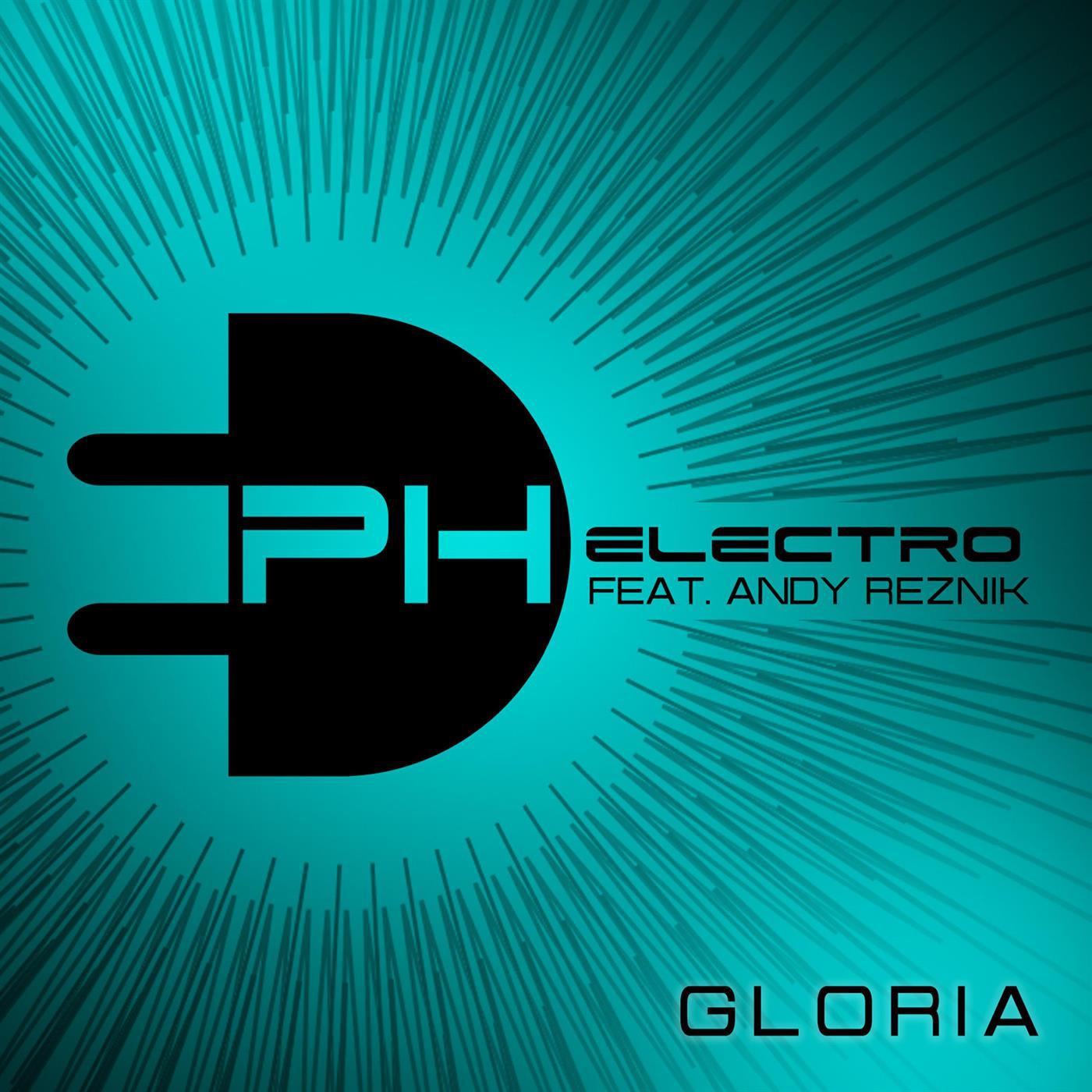 Gloria-PH Electro专辑