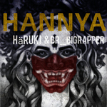 HANNYA(Feat.BR_BIGRAPPER)专辑