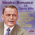 SINATRA, Frank: Romance (25 Classic Hits) (1954-1959)专辑