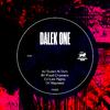 Dalek One - Last Rights