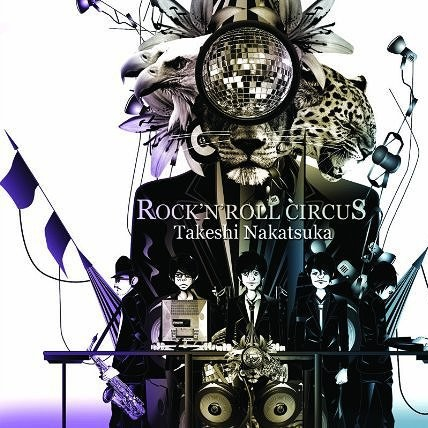 Rock\'n\'Roll CircuS专辑