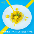 Honey Family BeeHive Project Vol.1