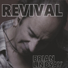 Brian Lindsay - Better Angels