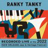 Ranky Tanky - Shoo Lie Loo (Live)
