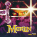 Merlin (Original Soundtrack)专辑