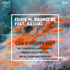 Eddie M - Can’t Figure Out (Zumbador & Mad Silance Remix)