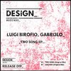 Luigi Birofio - Agitado