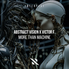 Abstract Vision - More Than Machine