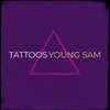 Young Sam - Tattoos