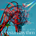 TWO-MIX Tribute Album “Crysta-Rhythm"