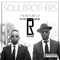 Soul Brothers专辑