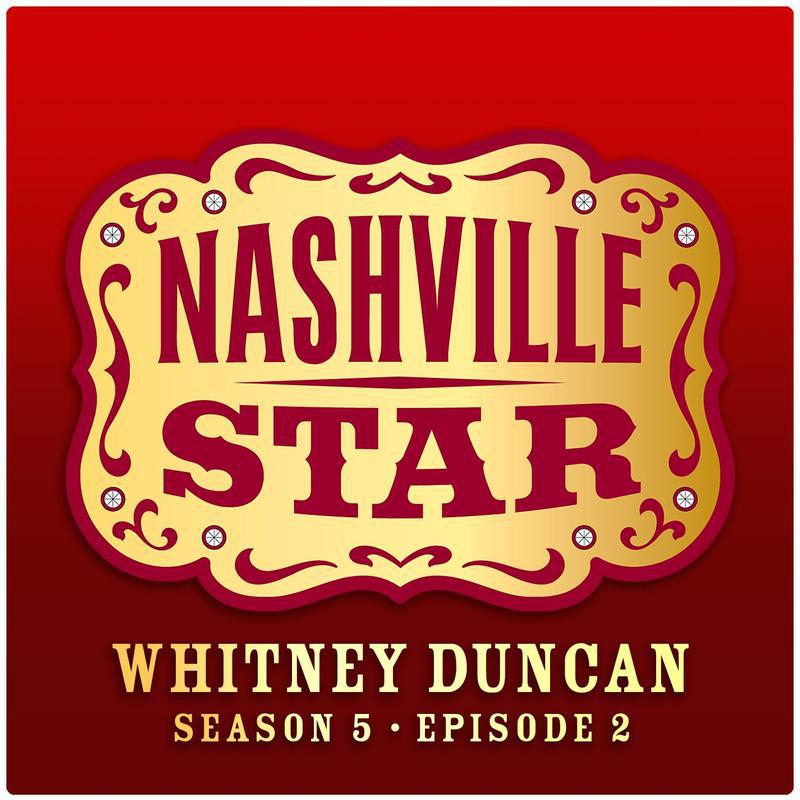 Tulsa Time [Nashville Star Season 5 - Episode 2]专辑