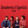 Mr.mo - Troye Sivan-Strawberries & Cigarettes（Mr.mo remix）