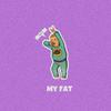 Ca$hFlow - My Fat (Pro.Katabeats)