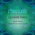 Astral Classic - Giuseppe Verdi (베르디)