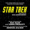 Dominik Hauser - Star Trek: The Animated Series - Main Theme from the Television Series (Ray Ellis and Norm Prescott)