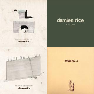 damien rice