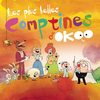 Les plus belles comptines d'Okoo - Frère Jacques