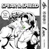 HADE - Spear & Shield
