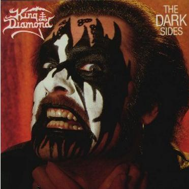 The Dark Sides专辑