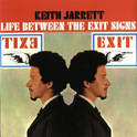 Life Between The Exit Signs专辑