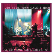 Le Bataclan Paris Jan 29, 1972 (Remastered)