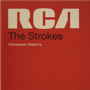 Comedown Machine