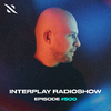 Alexander Popov - Right Back (Interplay 500) (LTN pres. Ghostbeat Remix)
