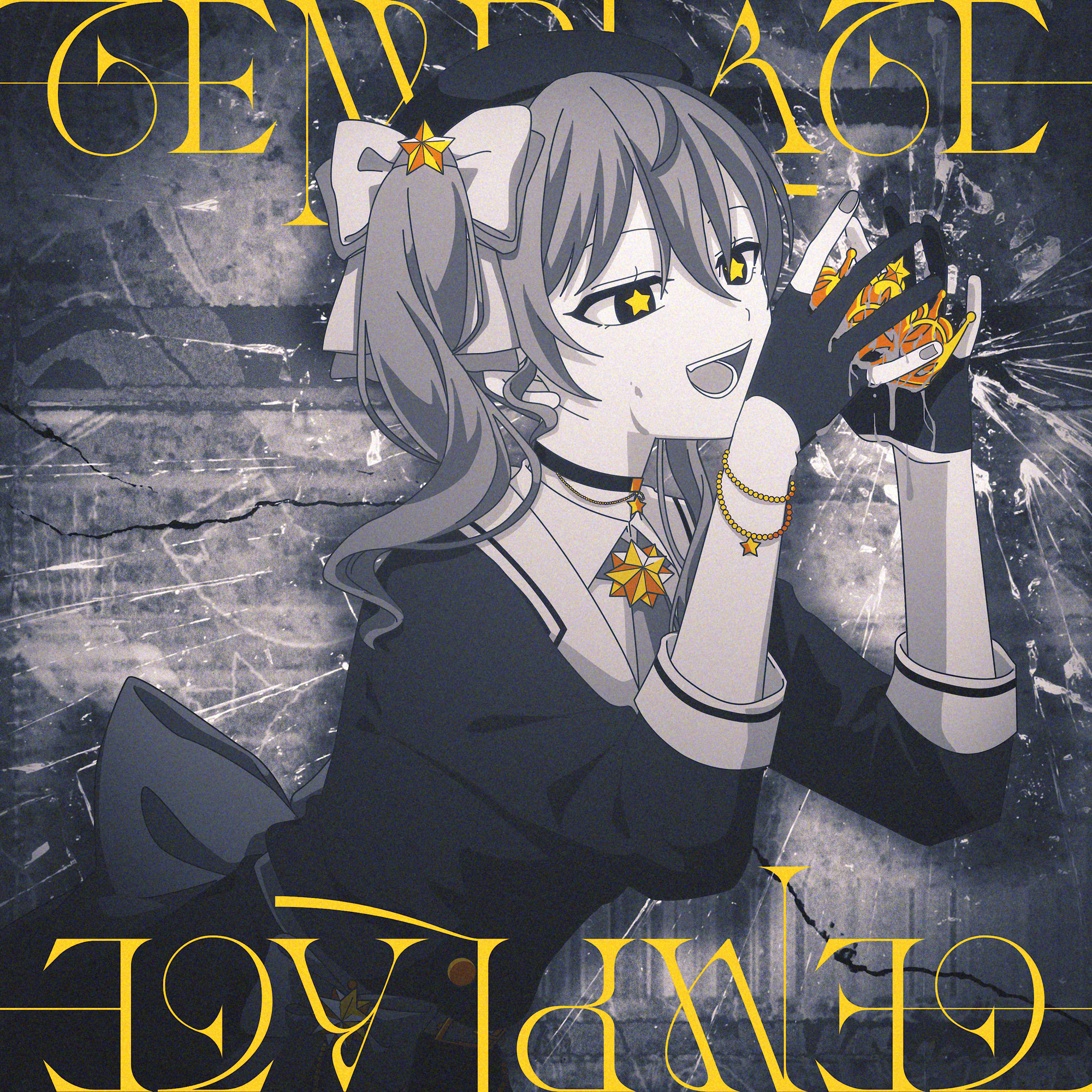 Wicked 海報