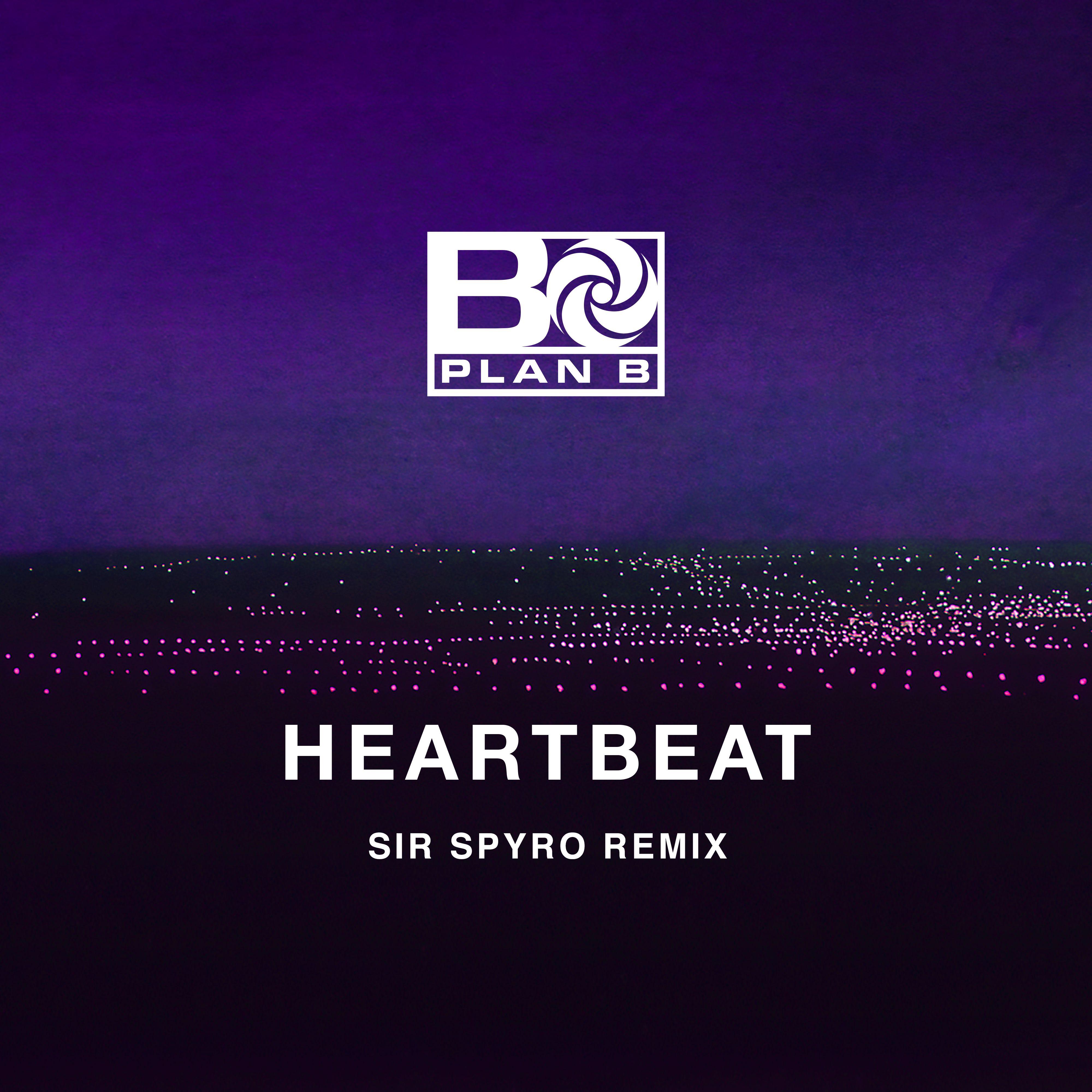 Heartbeat (Spyro Remix)专辑