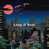 Lil Cee 陳鏡舟 - Long D（beat）