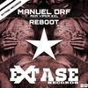 Manuel Orf aka Viper XXL - Reboot