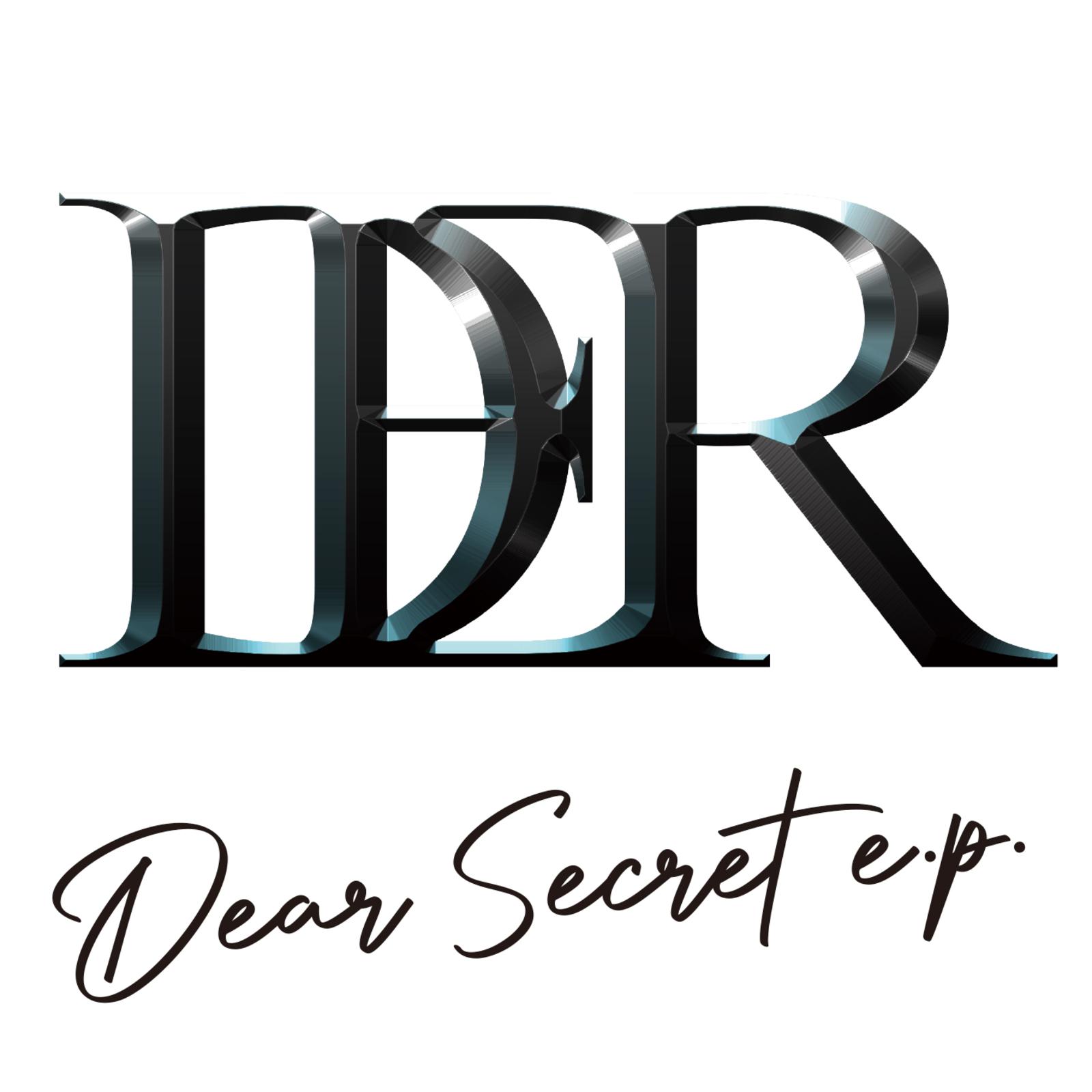 Dear Secret e.p.专辑