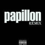 Papillon(remix)专辑